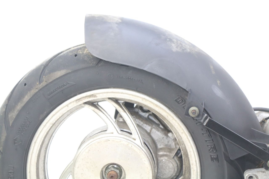 photo de SILNIK JM MOTORS SC 4T 50 (2012 - 2017) - Część sprawdzona