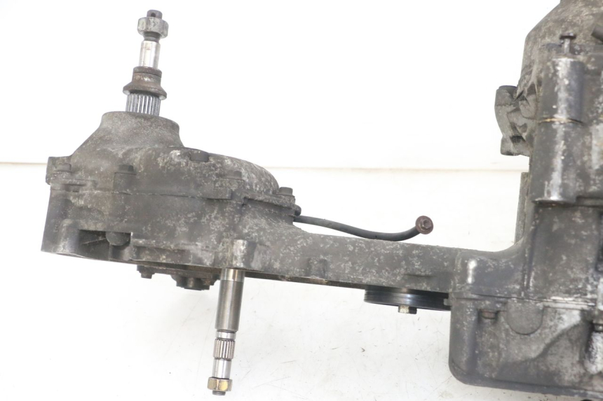 photo de SILNIK APRILIA SCARABEO GT TOURING 125 (1999 - 2005) - Szczegół części