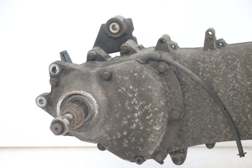 photo de SILNIK APRILIA SCARABEO GT TOURING 125 (1999 - 2005) - Część sprawdzona