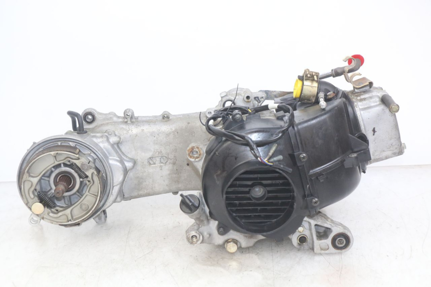 photo de SILNIK HONDA SCV LEAD 100 (2003 - 2007) - Widok produktu