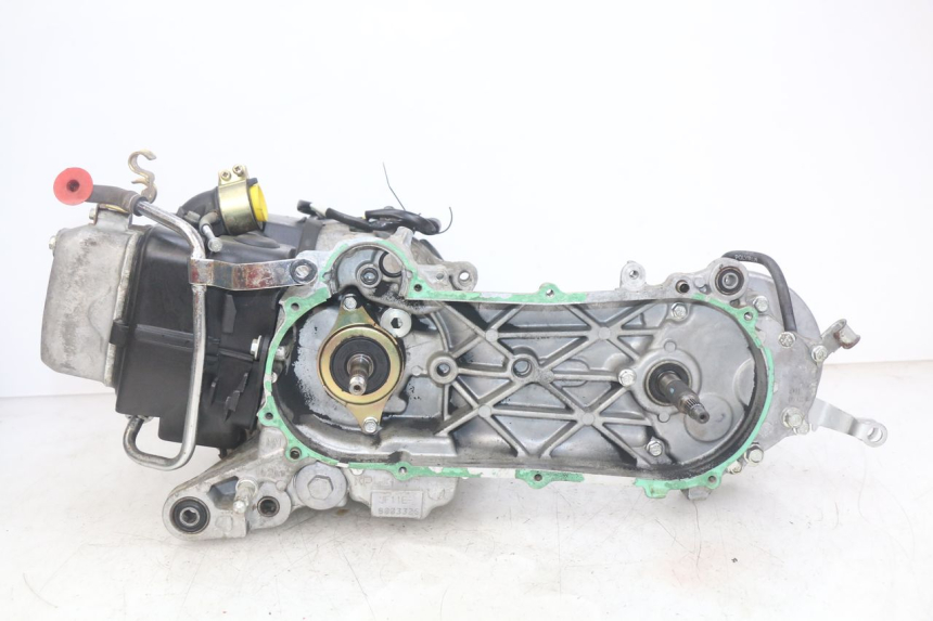 photo de SILNIK HONDA SCV LEAD 100 (2003 - 2007) - Zdjęcie dodatkowe