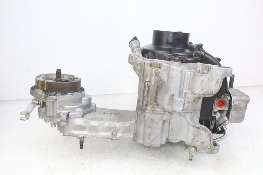 photo de SILNIK HONDA SCV LEAD 100 (2003 - 2007) - Zoom stanu zużycia