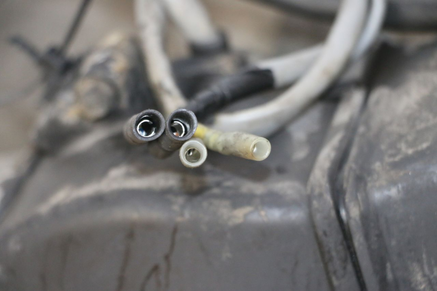 photo de SILNIK HONDA SCV LEAD 100 (2003 - 2007) - Widok główny