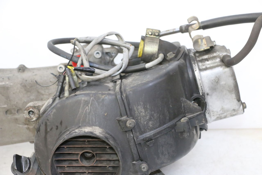 photo de SILNIK HONDA SCV LEAD 100 (2003 - 2007) - Szczegół części