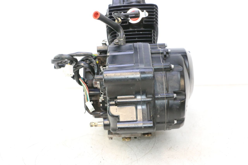 photo de SILNIK MASH SEVENTY FIVE 125 (2013 - 2021) - Widok produktu