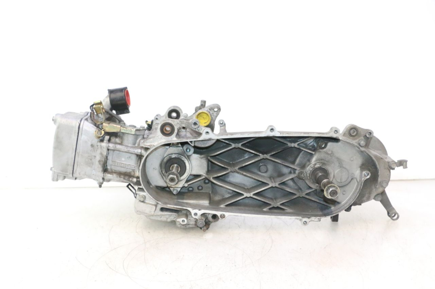 photo de SILNIK HONDA SH 125 (2001 - 2003) - Widok główny