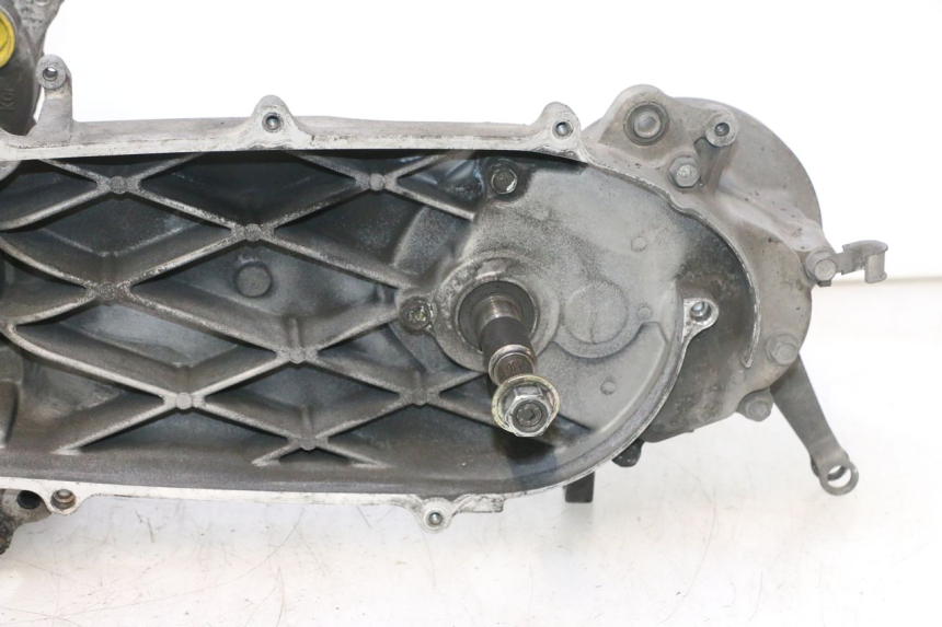 photo de SILNIK HONDA SH 125 (2001 - 2003) - Zdjęcie dodatkowe