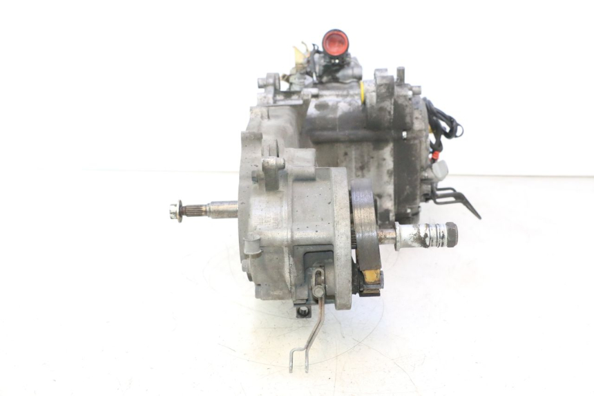 photo de SILNIK HONDA SH 125 (2001 - 2003) - Zoom jakości