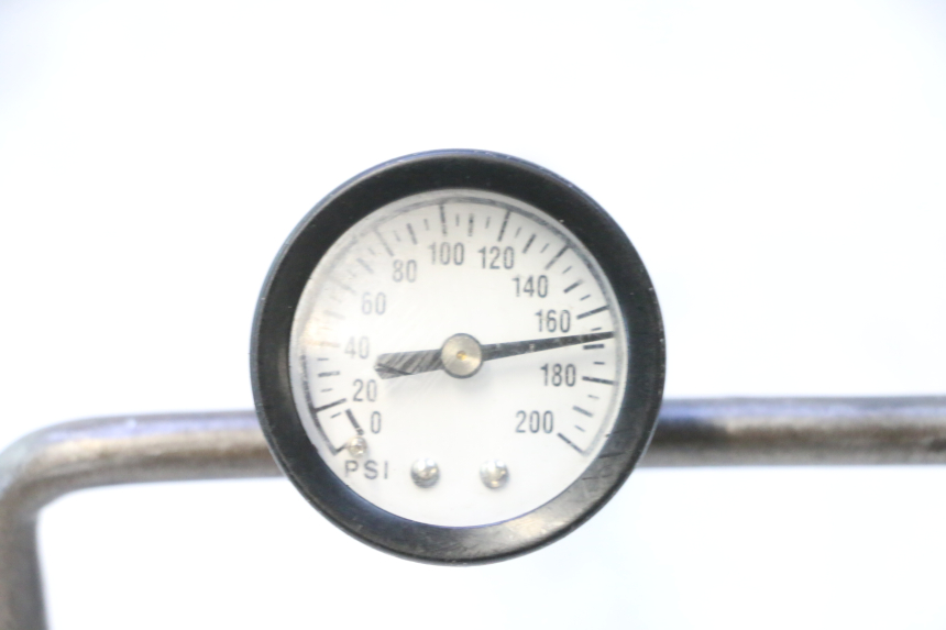 photo de SILNIK HONDA SH 125 (2001 - 2003) - Zoom stanu zużycia