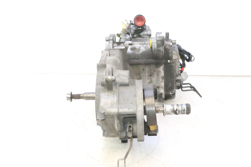 photo de SILNIK HONDA SH 125 (2001 - 2003) - Szczegół części