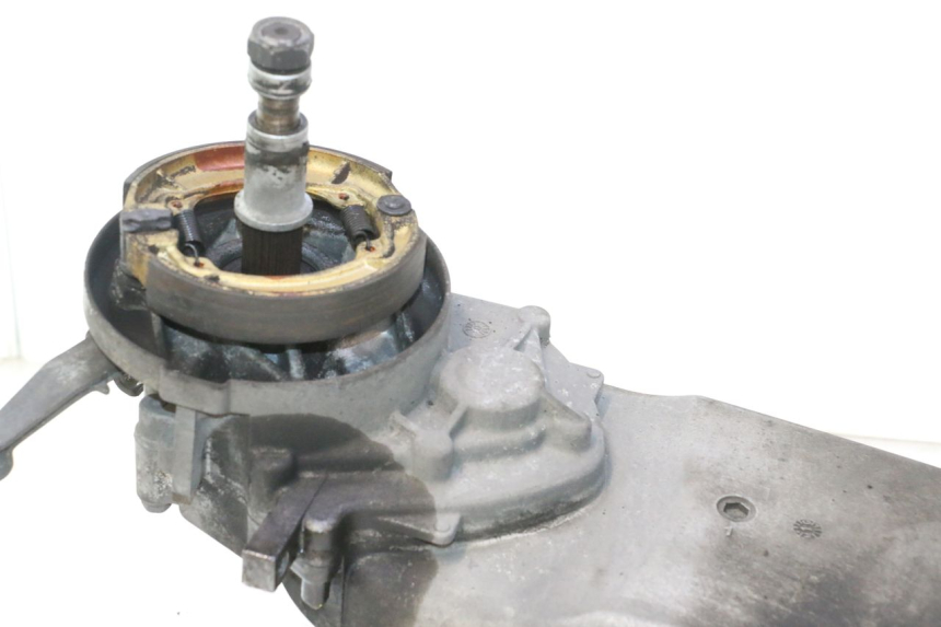 photo de SILNIK HONDA SH 125 (2001 - 2003) - Widok ogólny