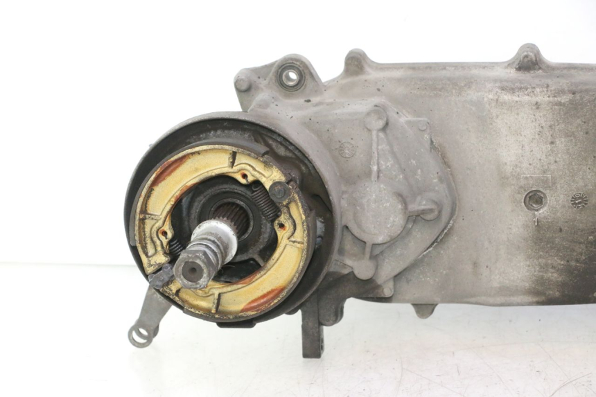 photo de SILNIK HONDA SH 125 (2001 - 2003) - Zbliżenie techniczne