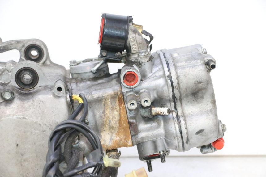 photo de SILNIK HONDA SH 125 (2001 - 2003) - Widok ogólny