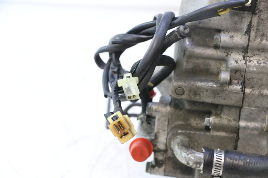 photo de SILNIK HONDA SH 125 (2001 - 2003) - Oznaczenia i referencje