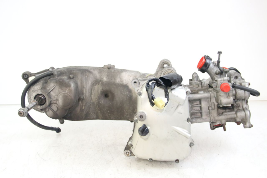 photo de SILNIK MBK SKYCRUISER 125 (2006 - 2009) - Szczegół części