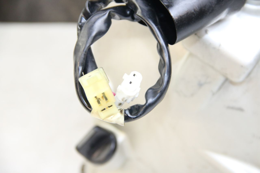 photo de SILNIK MBK SKYCRUISER 125 (2006 - 2009) - Widok produktu