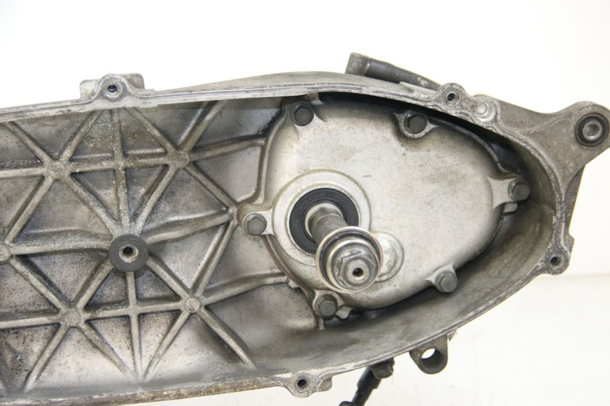 photo de SILNIK MBK SKYCRUISER 125 (2006 - 2009) - Zoom jakości