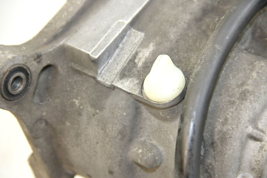 photo de SILNIK MBK SKYCRUISER 125 (2006 - 2009) - Punkty mocowania