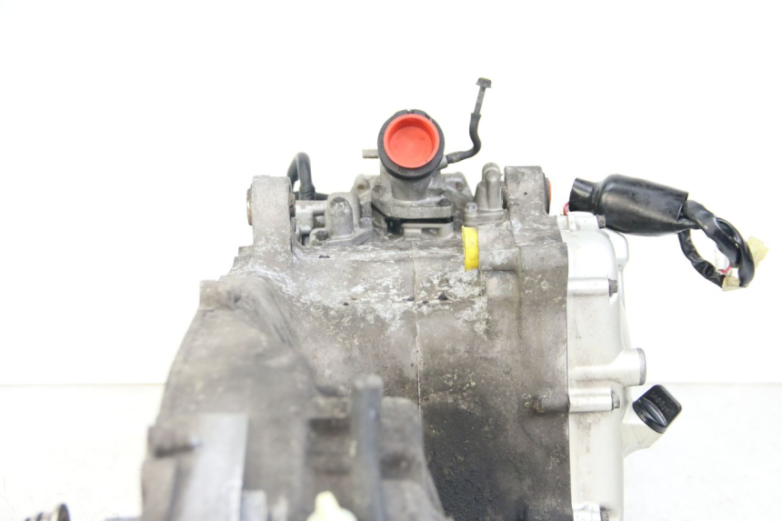 photo de SILNIK MBK SKYCRUISER 125 (2006 - 2009) - Część sprawdzona