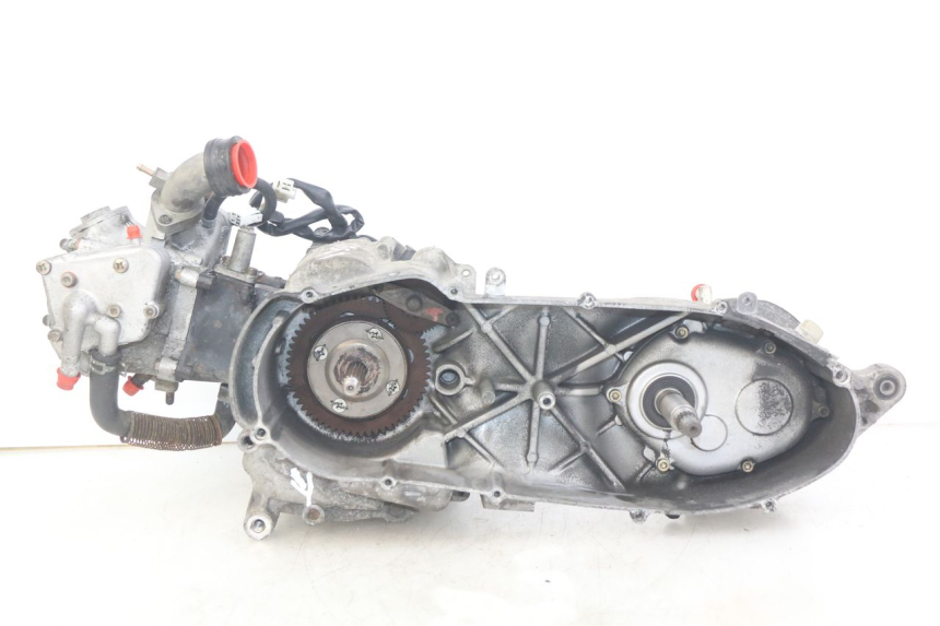 photo de SILNIK MBK SKYLINER 125 (1998 - 2001) - Widok główny