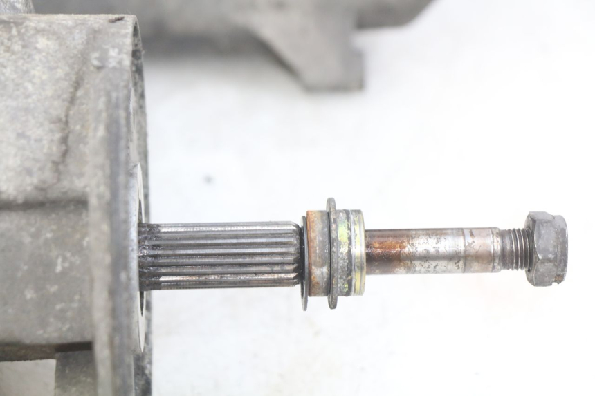 photo de SILNIK MBK SKYLINER 125 (1998 - 2001) - Widok produktu