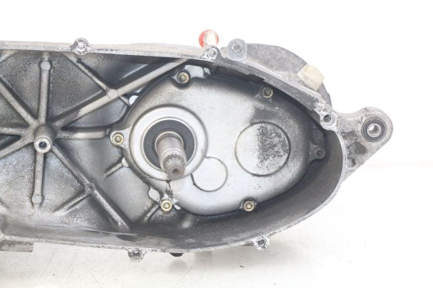 photo de SILNIK MBK SKYLINER 125 (1998 - 2001) - Widok główny