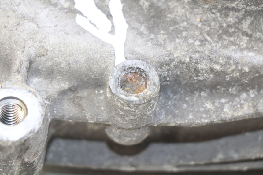 photo de SILNIK MBK SKYLINER 125 (1998 - 2001) - Punkty mocowania