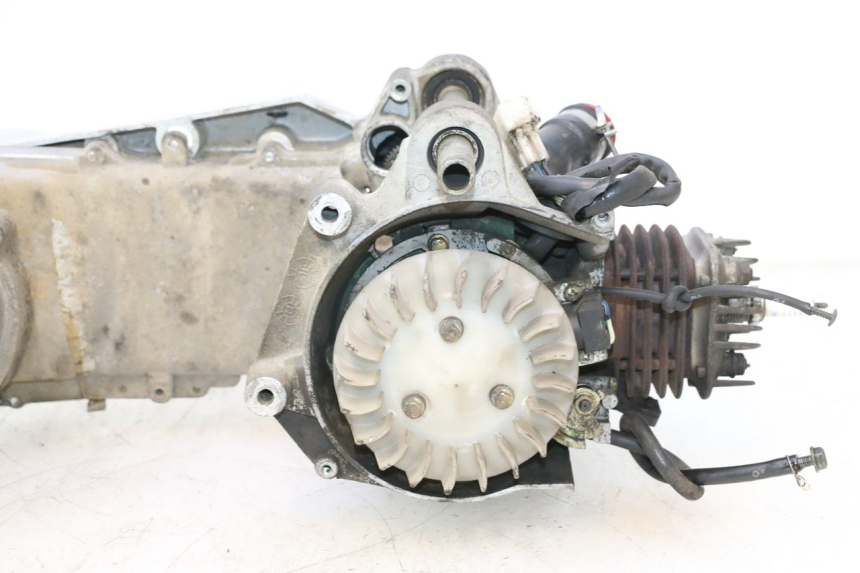 photo de SILNIK RIDE SLASH 2T 50 (2012 - 2014) - Widok produktu