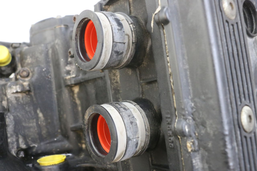 photo de SILNIK TRIUMPH SPEED TRIPLE T301 900 (1994 - 1996) - Szczegół części