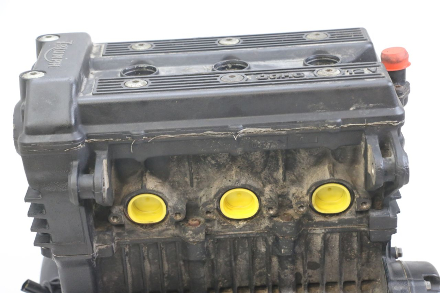 photo de SILNIK TRIUMPH SPEED TRIPLE T301 900 (1994 - 1996) - Widok profilu