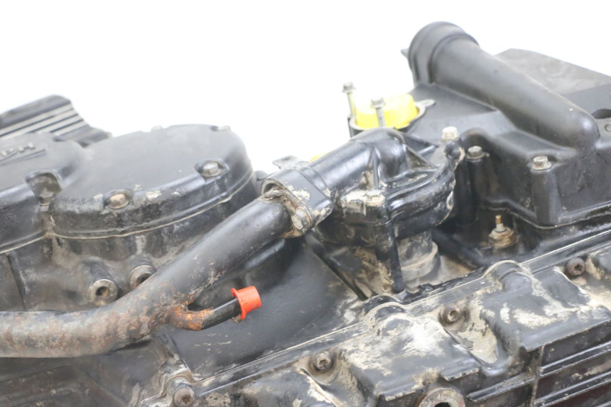 photo de SILNIK TRIUMPH SPEED TRIPLE T301 900 (1994 - 1996) - Zbliżenie techniczne