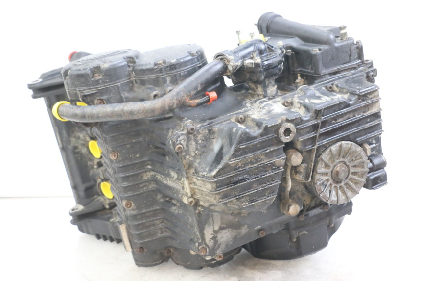 photo de SILNIK TRIUMPH SPEED TRIPLE T301 900 (1994 - 1996) - Punkty mocowania