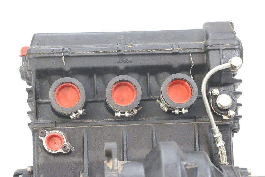 photo de SILNIK TRIUMPH SPEED TRIPLE T301 900 (1994 - 1996) - Oznaczenia i referencje