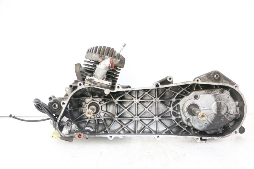 photo de SILNIK PEUGEOT SPEEDAKE 50 (1995 - 1997) - Widok główny