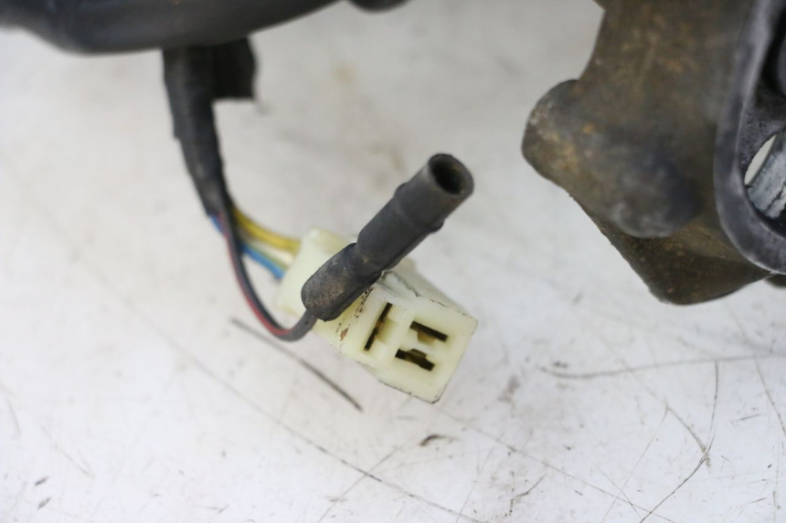 photo de SILNIK PEUGEOT SPEEDAKE 50 (1995 - 1997) - Szczegół części