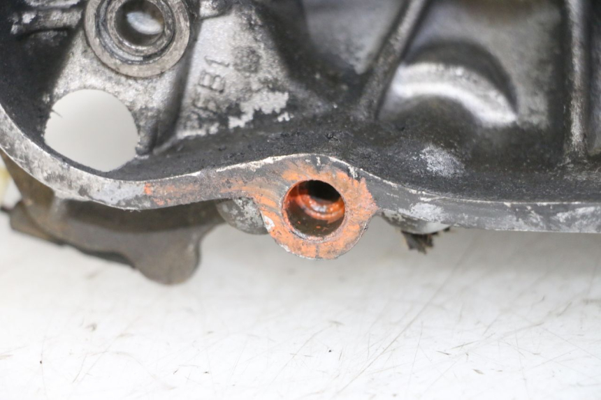 photo de SILNIK PEUGEOT SPEEDAKE 50 (1995 - 1997) - Widok główny