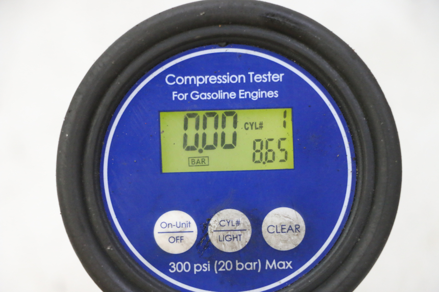 photo de SILNIK PEUGEOT SPEEDAKE 50 (1995 - 1997) - Widok ogólny