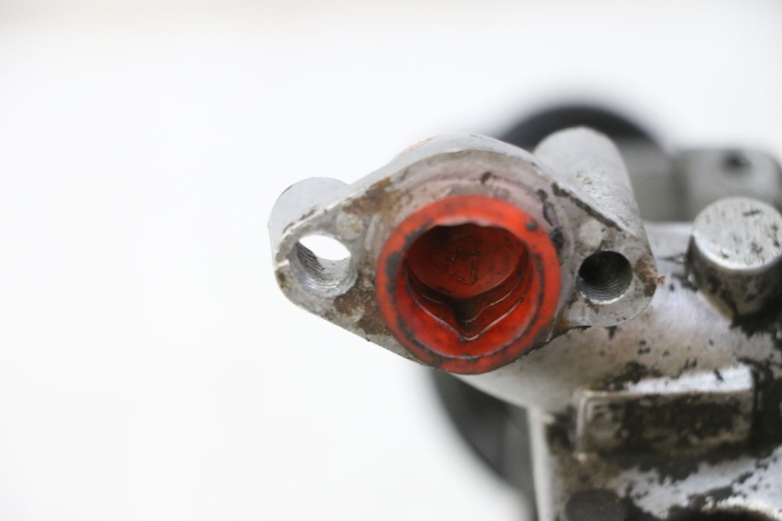 photo de SILNIK PEUGEOT SPEEDAKE 50 (1995 - 1997) - Stan powierzchni