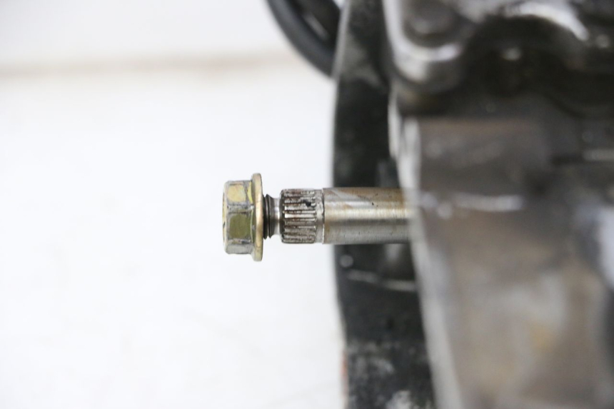 photo de SILNIK PEUGEOT SPEEDAKE 50 (1995 - 1997) - Część sprawdzona