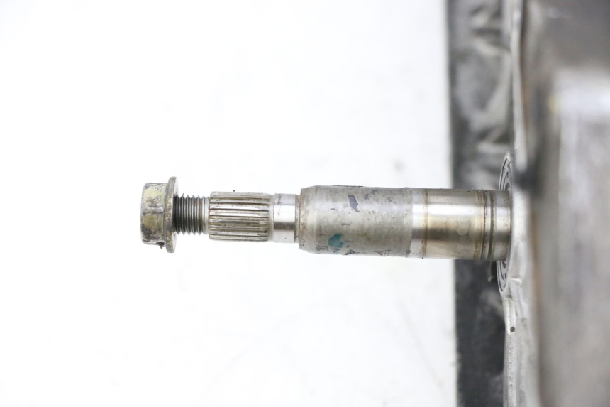 photo de SILNIK PEUGEOT SPEEDAKE 50 (1995 - 1997) - Oznaczenia i referencje