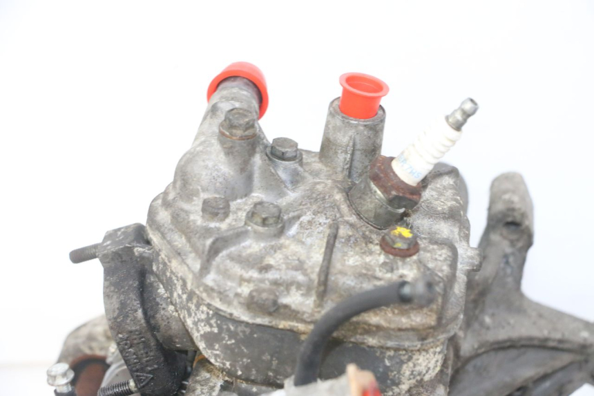 photo de SILNIK PEUGEOT SPEEDFIGHT 2 LC 50 (2000 - 2009) - Widok produktu