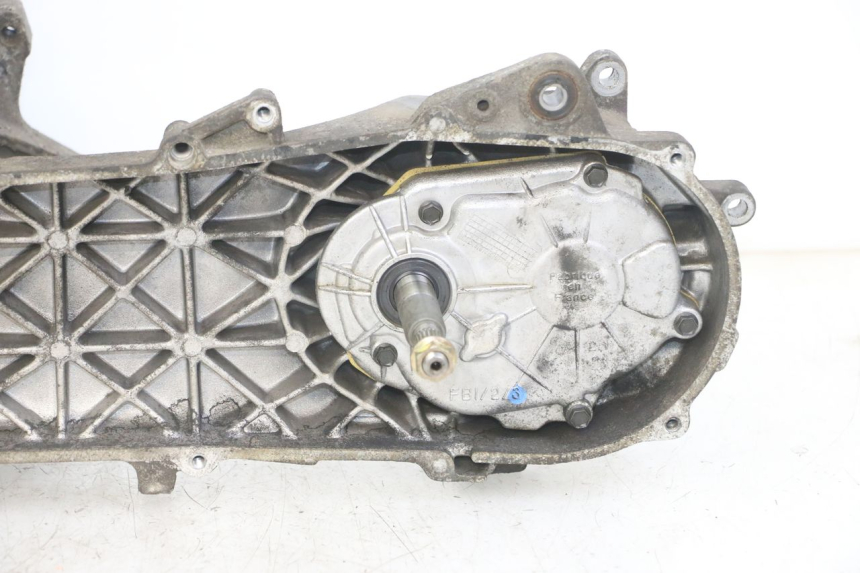 photo de SILNIK PEUGEOT SPEEDFIGHT 2 LC 50 (2000 - 2009) - Zbliżenie komponentów