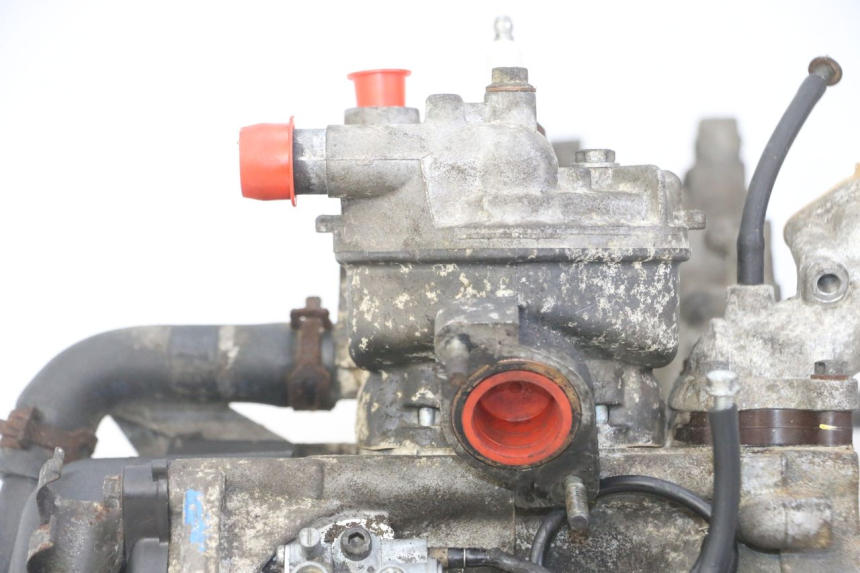 photo de SILNIK PEUGEOT SPEEDFIGHT 2 LC 50 (2000 - 2009) - Zdjęcie dodatkowe