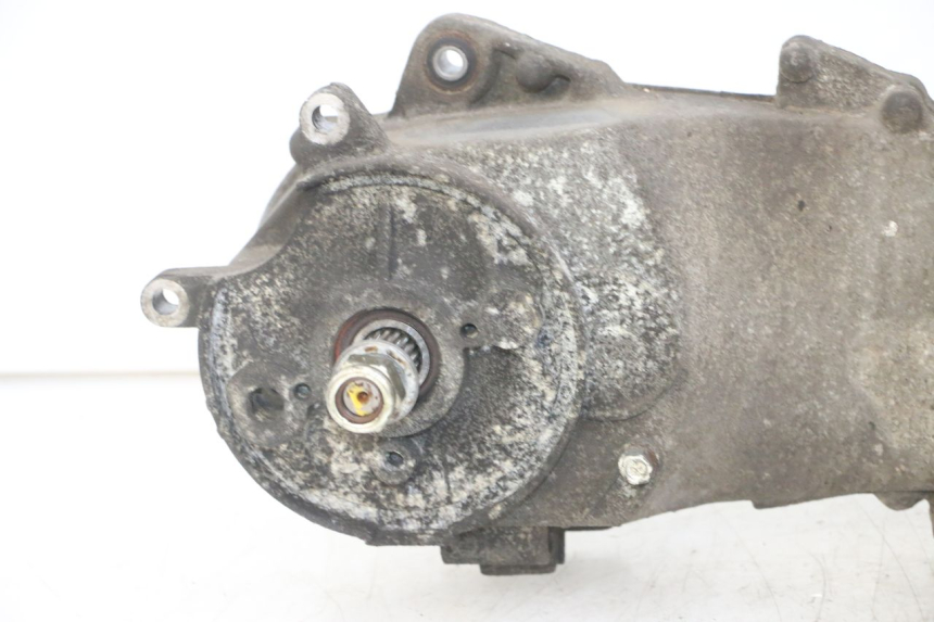 photo de SILNIK PEUGEOT SPEEDFIGHT 2 LC 50 (2000 - 2009) - Zoom jakości