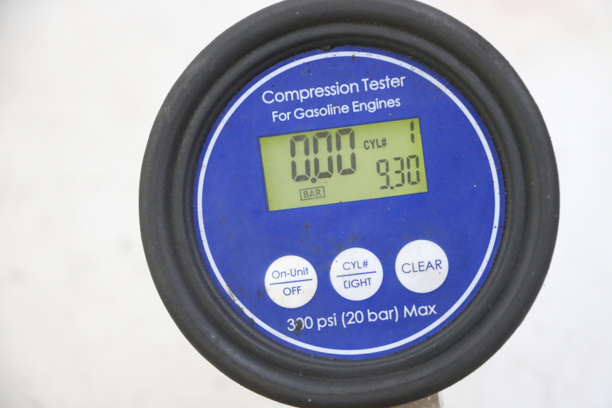 photo de SILNIK PEUGEOT SPEEDFIGHT 2 LC 50 (2000 - 2009) - Szczegół części