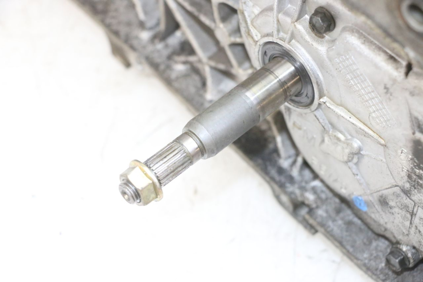 photo de SILNIK PEUGEOT SPEEDFIGHT 2 LC 50 (2000 - 2009) - Część sprawdzona