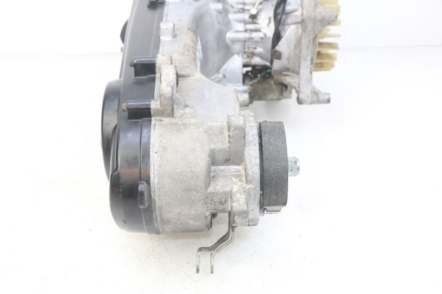 photo de SILNIK PEUGEOT SPEEDFIGHT 3 AIR 50 (2009 - 2015) - Widok produktu