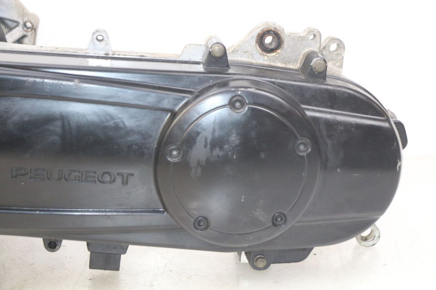 photo de SILNIK PEUGEOT SPEEDFIGHT 3 AIR 50 (2009 - 2015) - Szczegół części