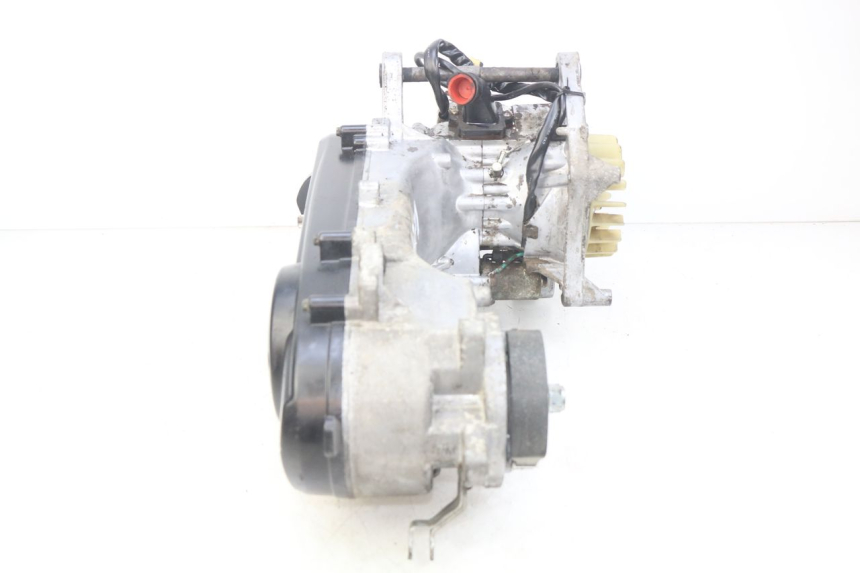 photo de SILNIK PEUGEOT SPEEDFIGHT 3 AIR 50 (2009 - 2015) - Oznaczenia i referencje