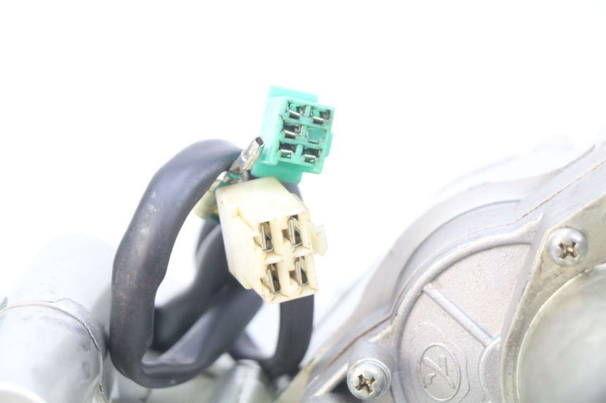 photo de SILNIK CHINESE QUAD SPEEDY DELUXE 125 - Widok produktu